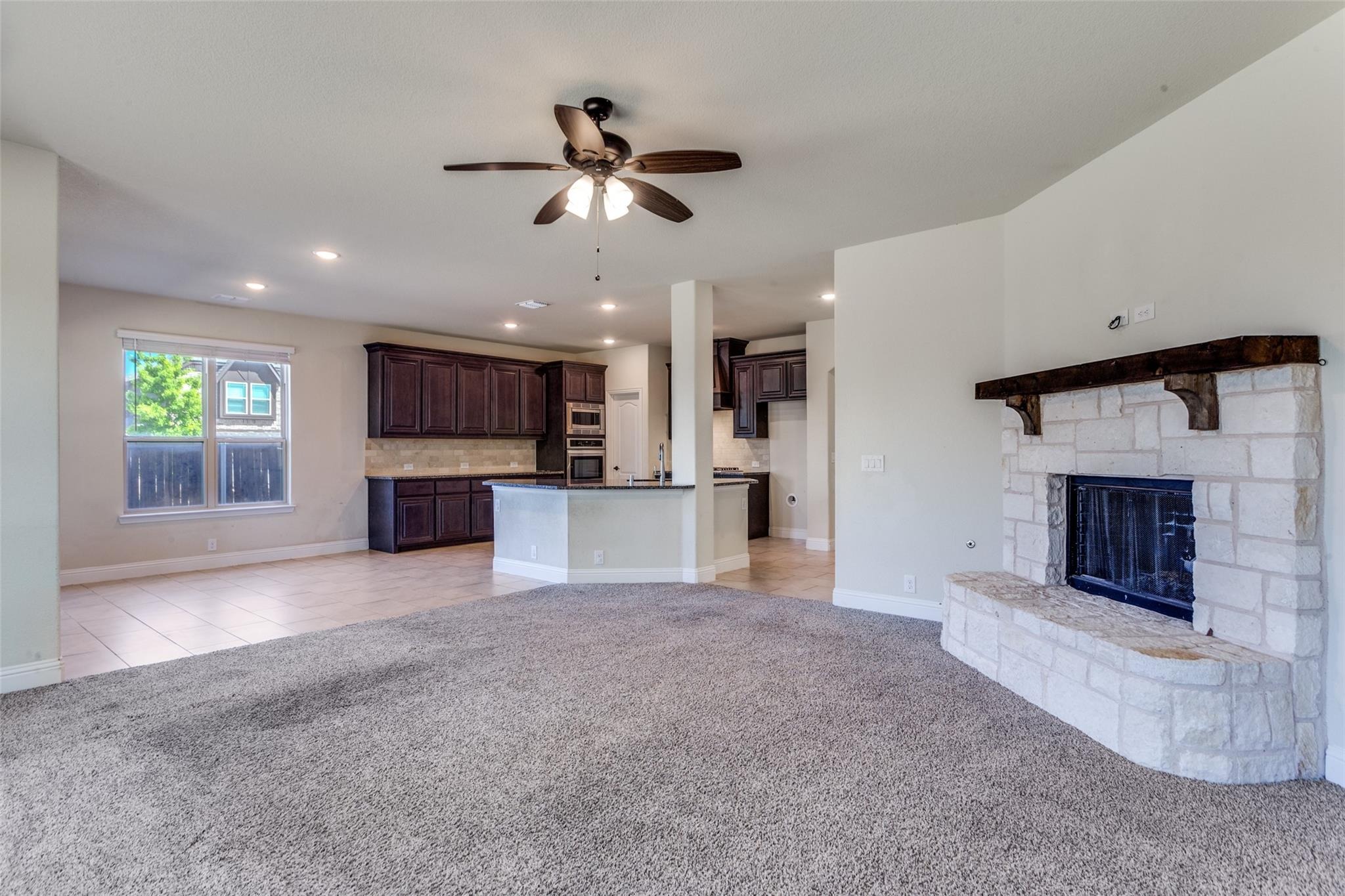 Palo Oaks Dr, Burleson, TX 76028 #1