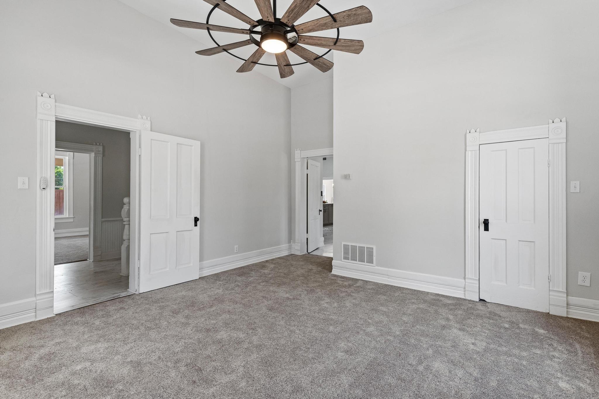 Arp St, Commerce, TX 75428 #1