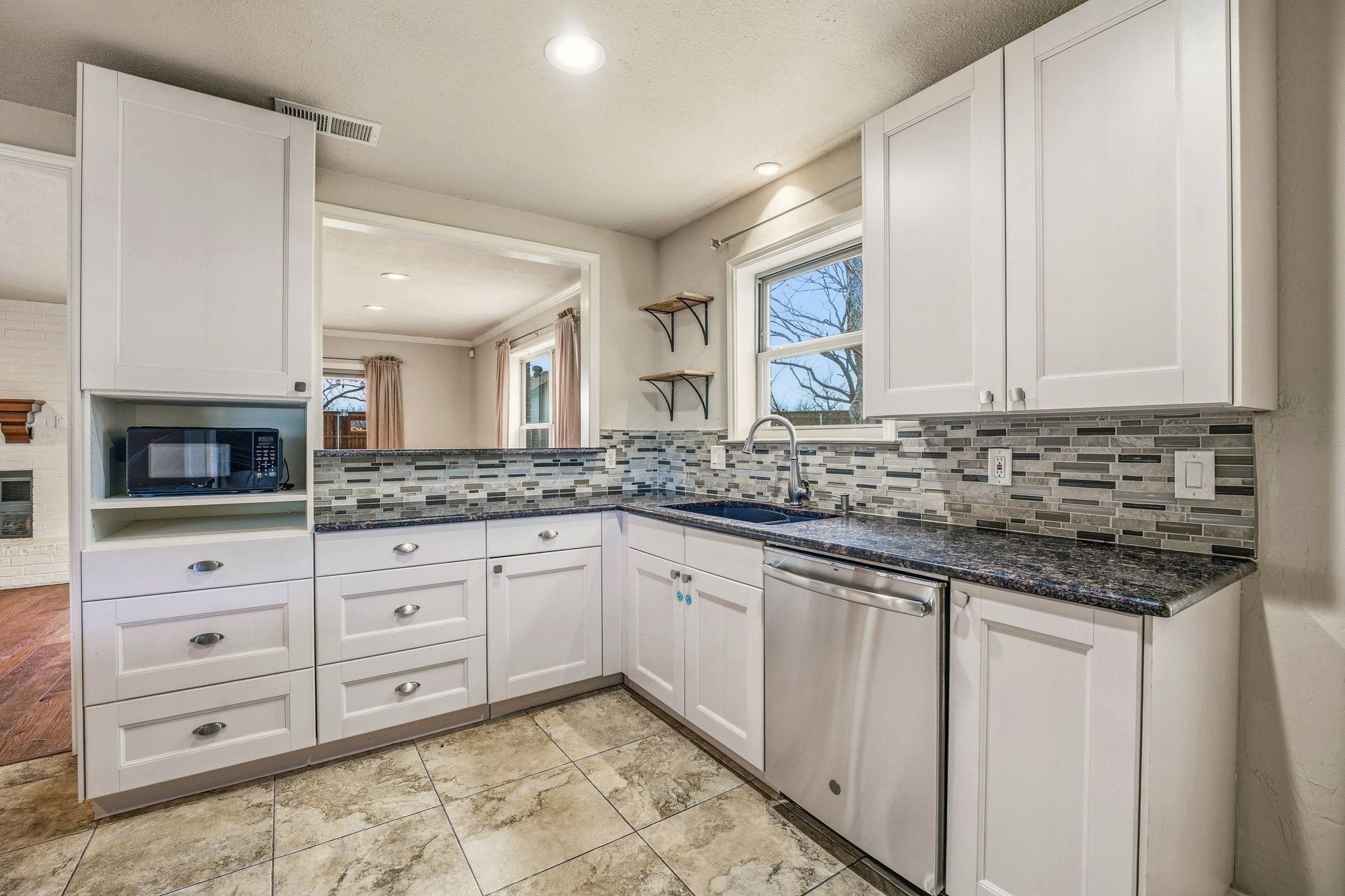 Westover Dr, Granbury, TX 76049 #1