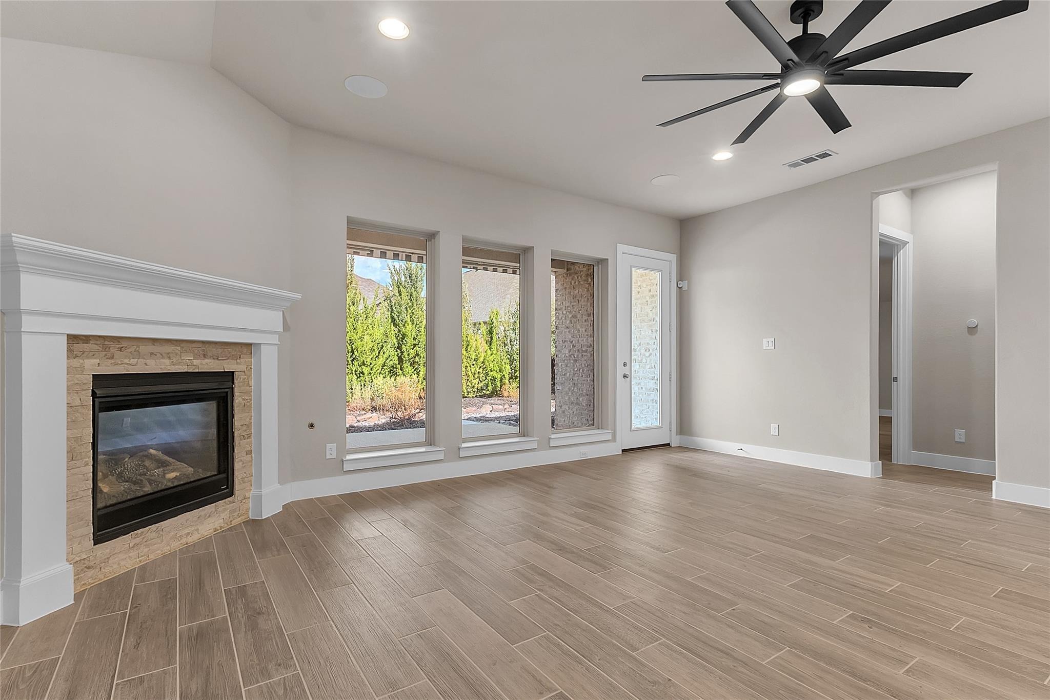 Buttermere St, Forney, TX 75126 #1