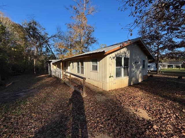 County Road 4090 , Woodville, TX 75979