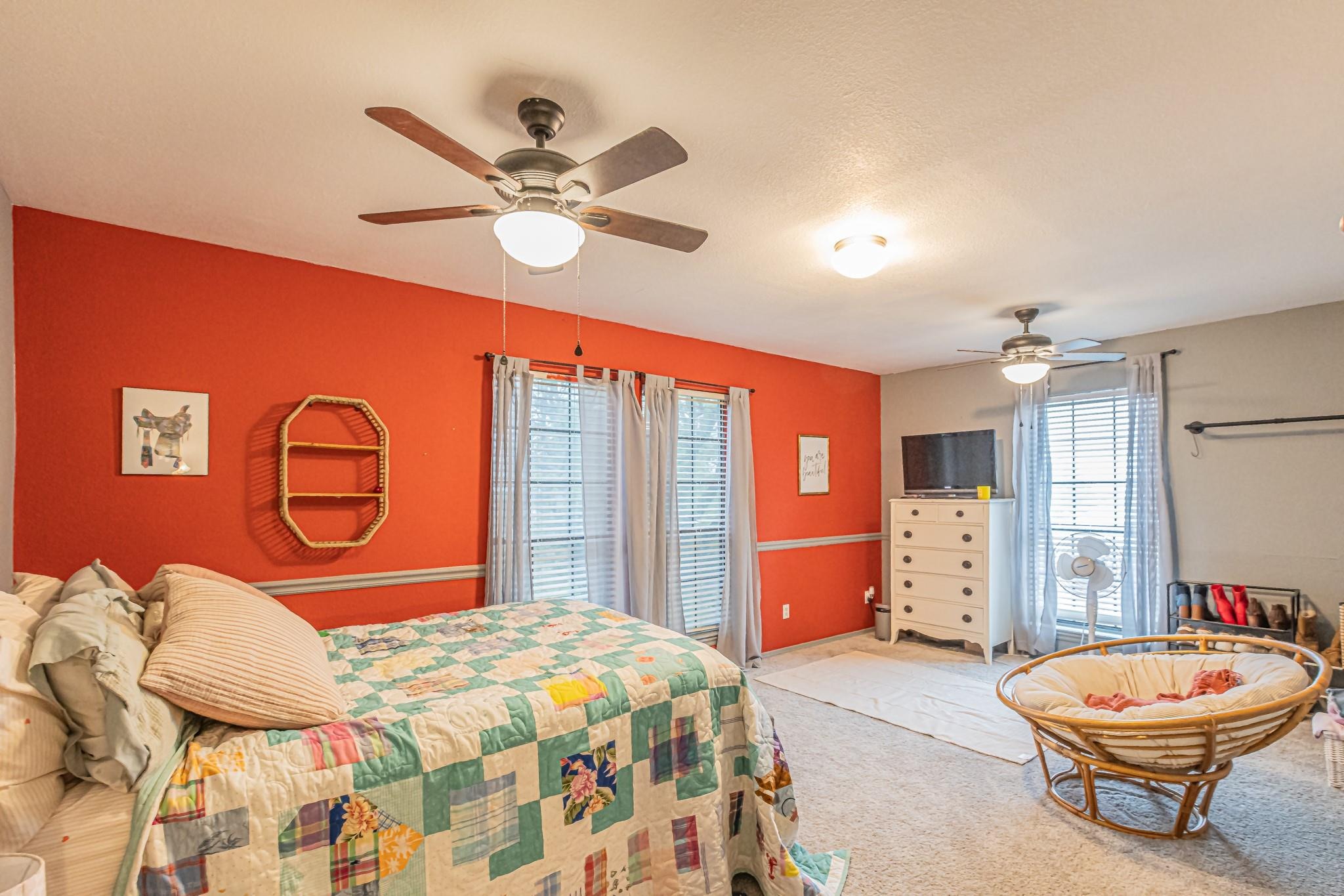 Overhill Rd, Granbury, TX 76048