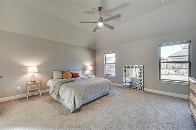 Salvia Ct, Midlothian, TX 76065