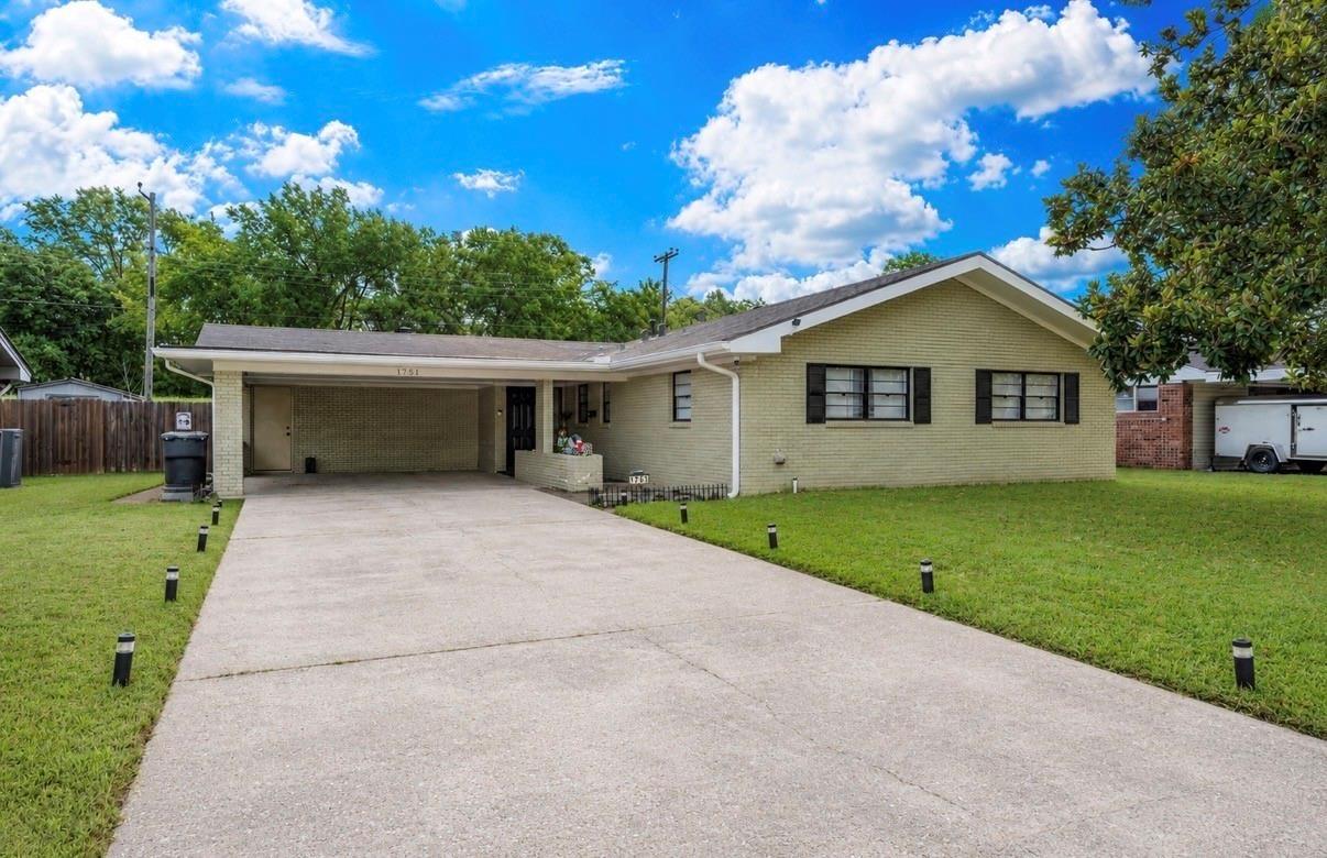 Bayou Dr, Shreveport, LA 71105 #1