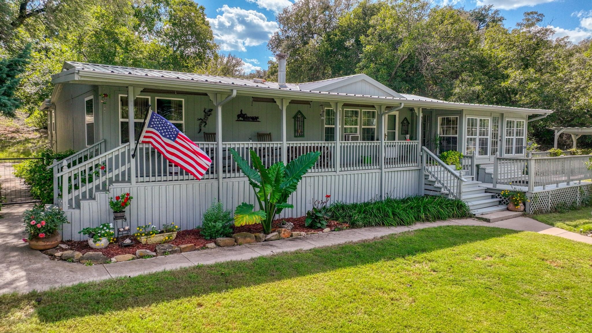 River View Rd, Millsap, TX 76066 #1