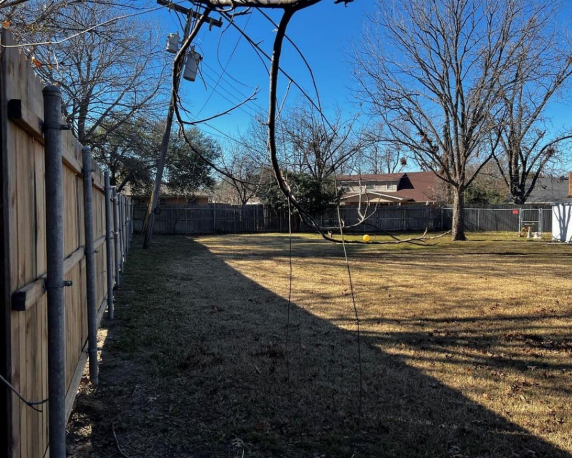 Walla Ave, Fort Worth, TX 76133 #1