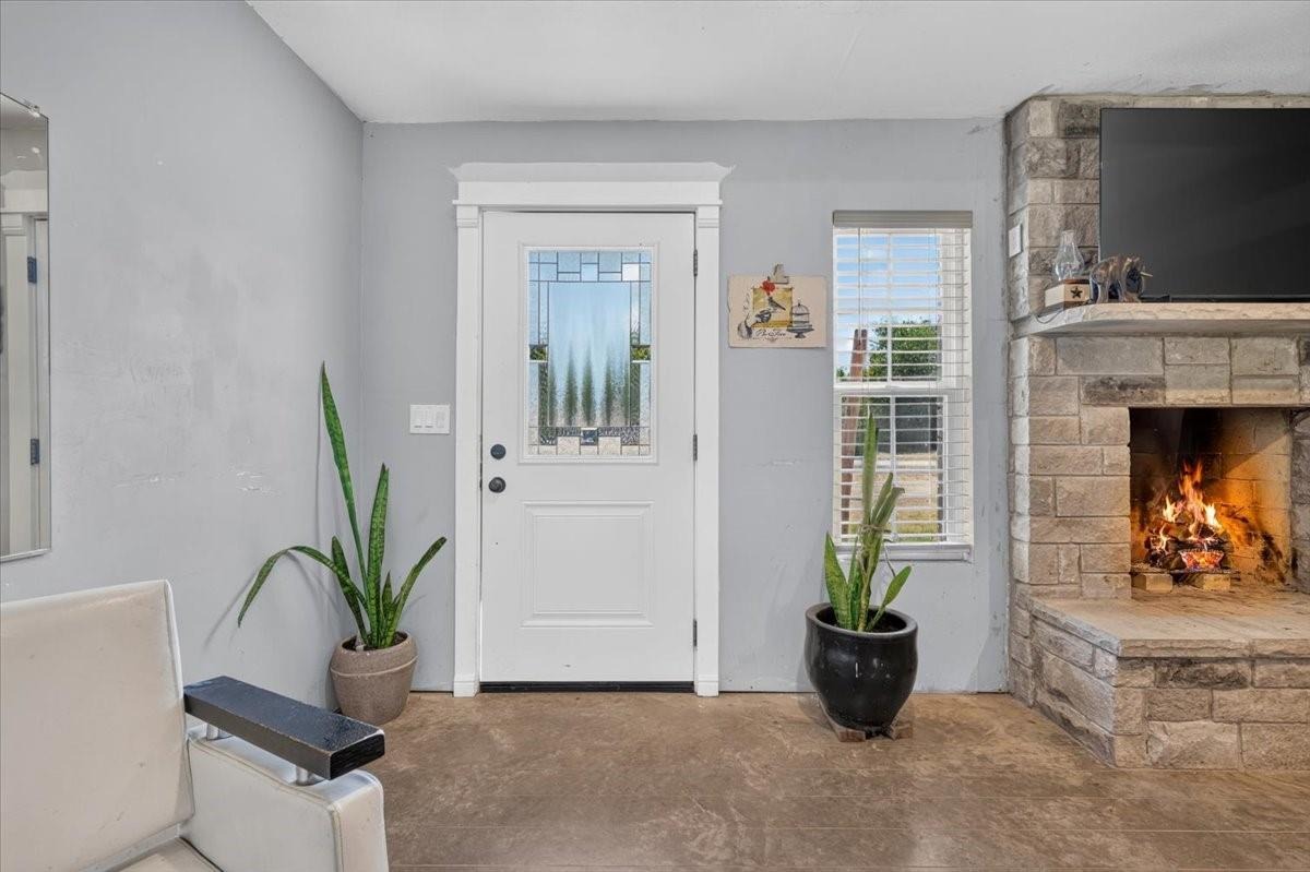 Garden View Dr, Granbury, TX 76049 #1