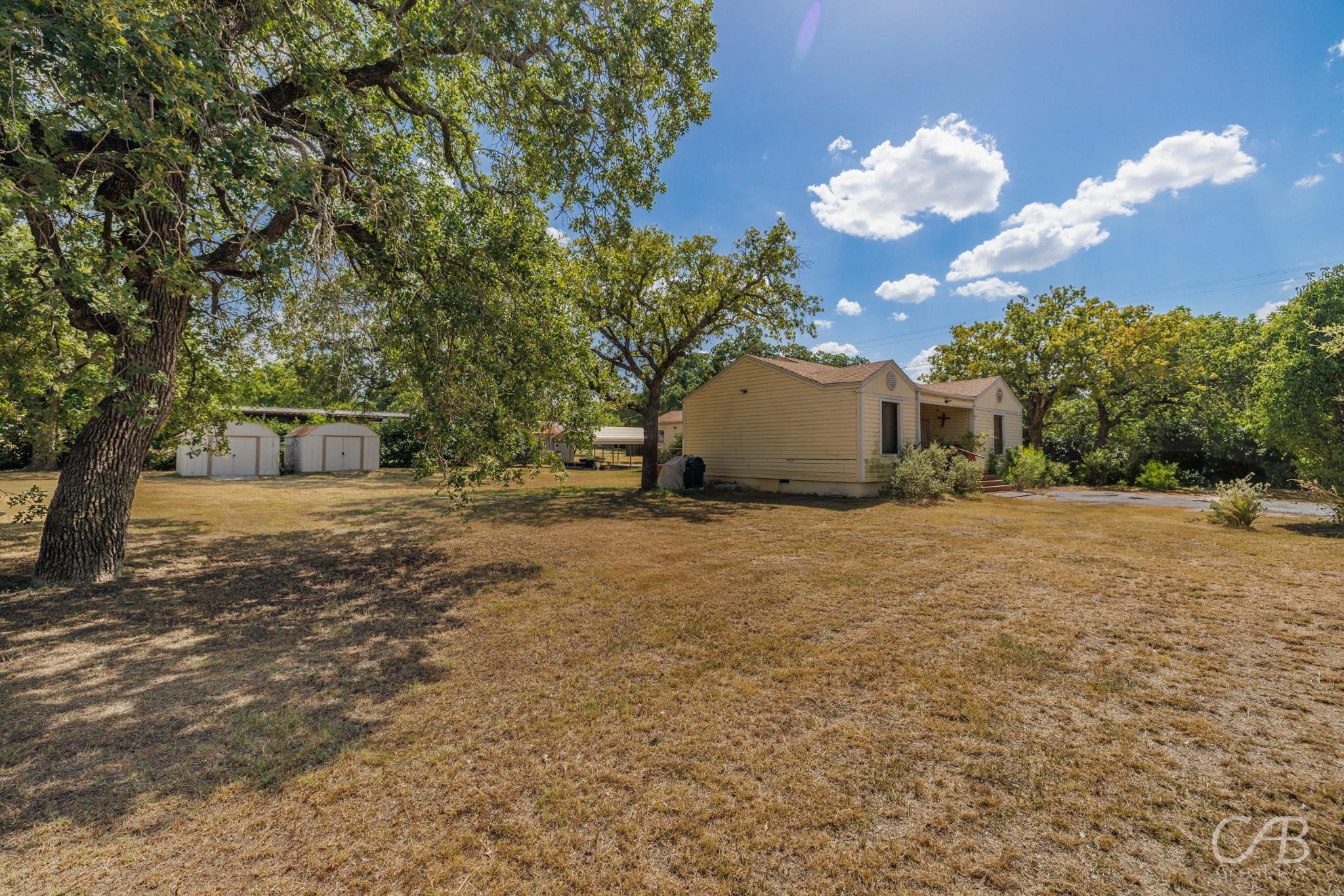 Commerce St, Eastland, TX 76448 #1