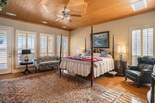 French Kingston Ct, Chico, TX 76431 #1