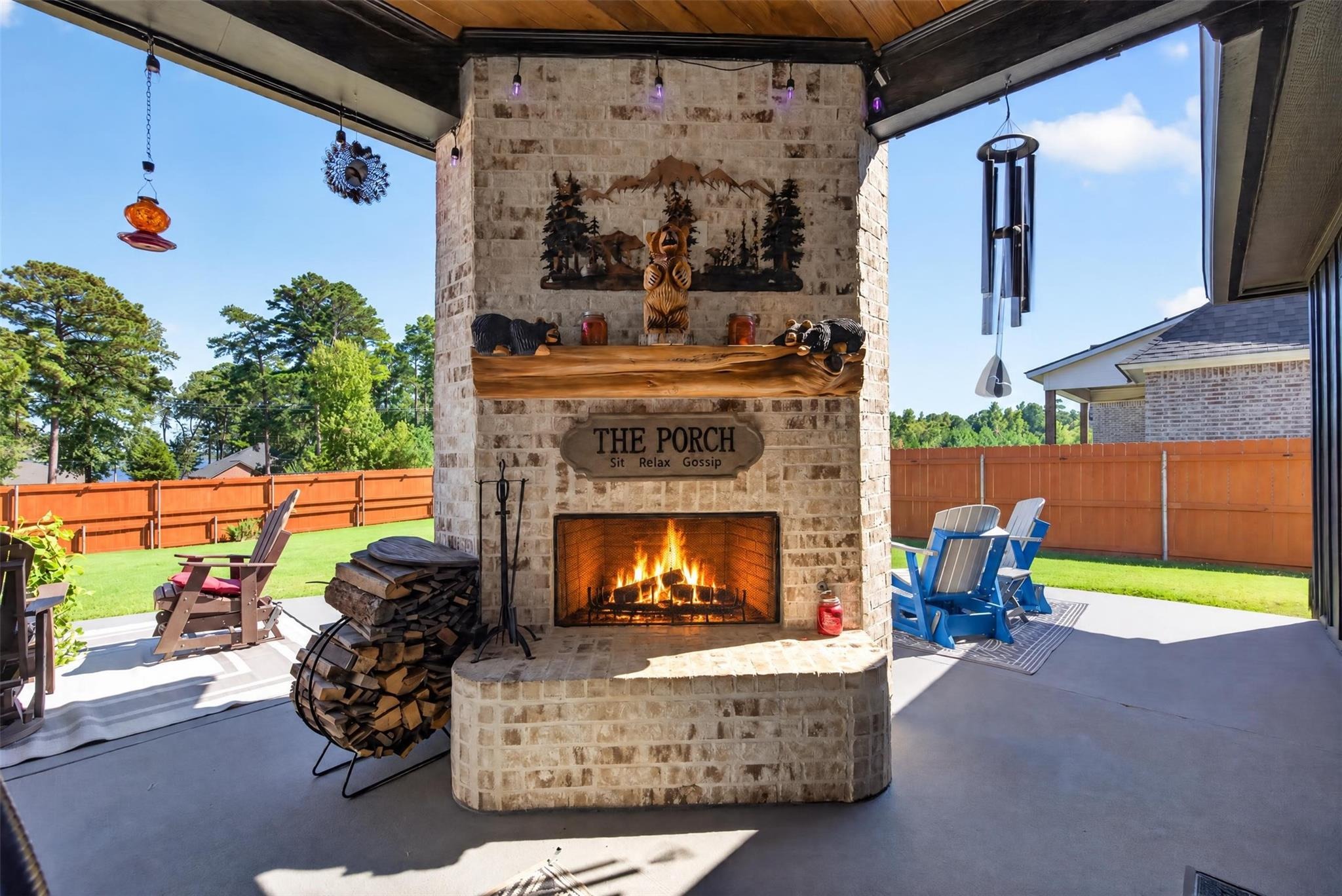 Turtle Creek Dr, Benton, LA 71006