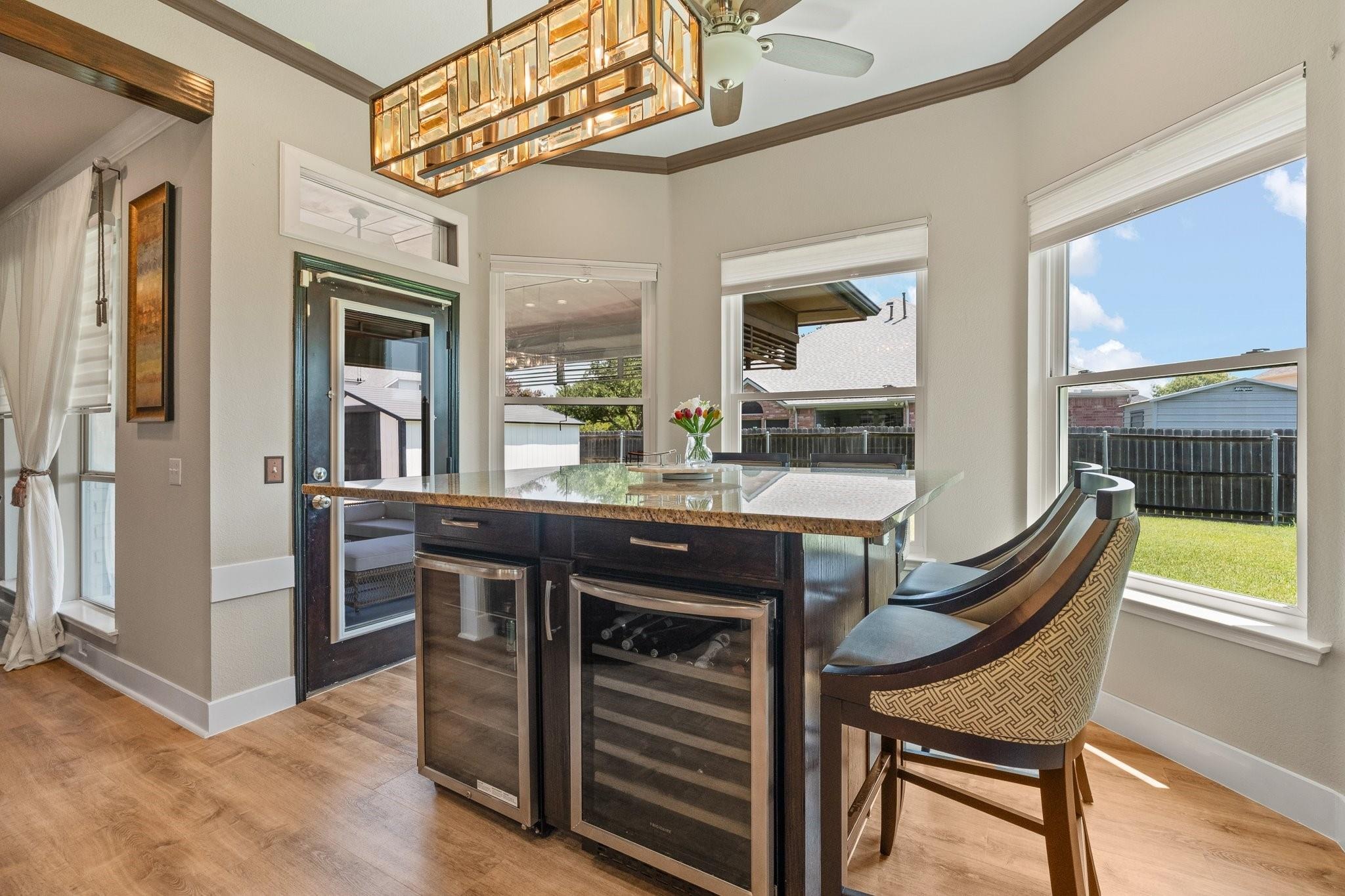 Saint Maria Dr, Mansfield, TX 76063 #1
