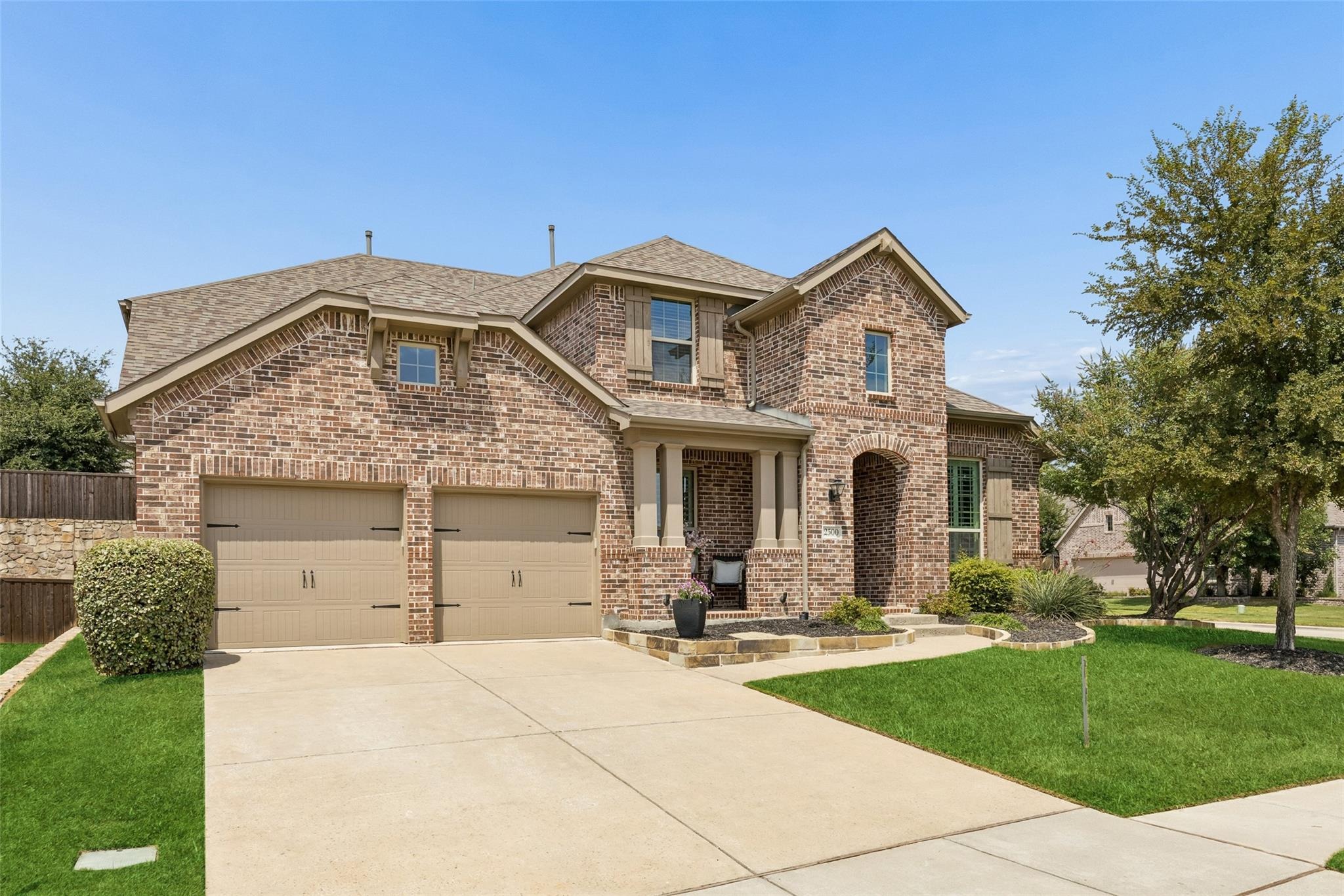 Ever Birch Way, Mckinney, TX 75071 #1