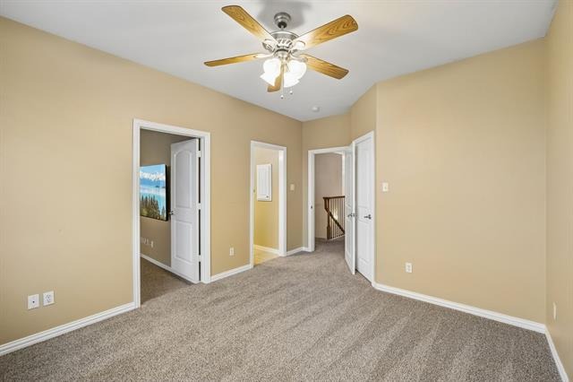 Lighthouse Hill Ln, Fort Worth, TX 76179 #1