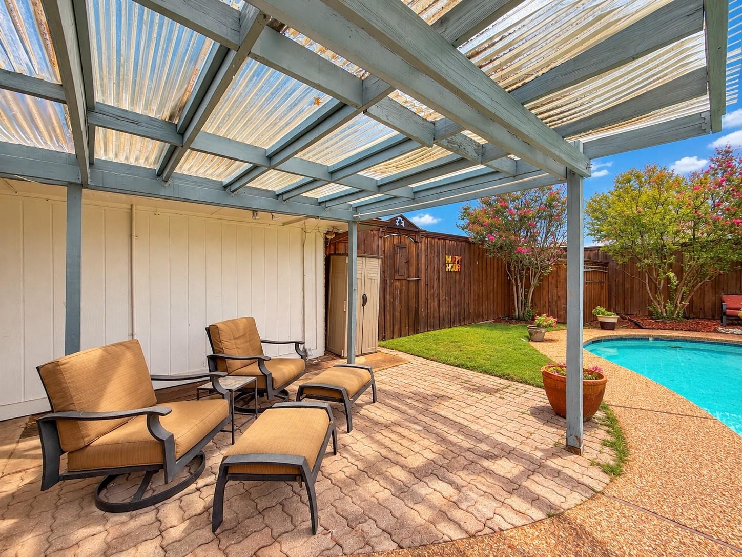 Brighton Dr, Carrollton, TX 75007 #1