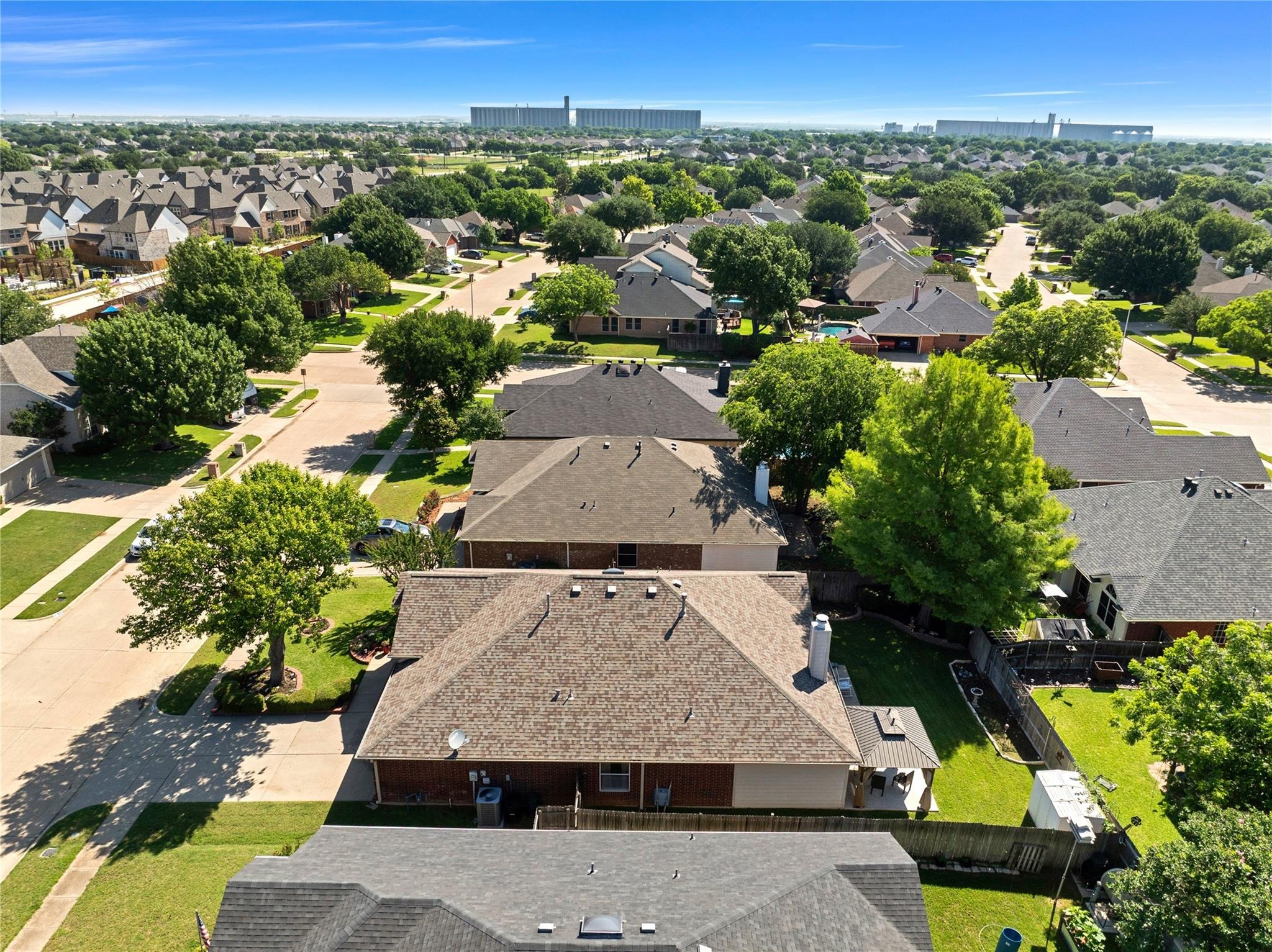 Springhill Dr, Fort Worth, TX 76179 #1
