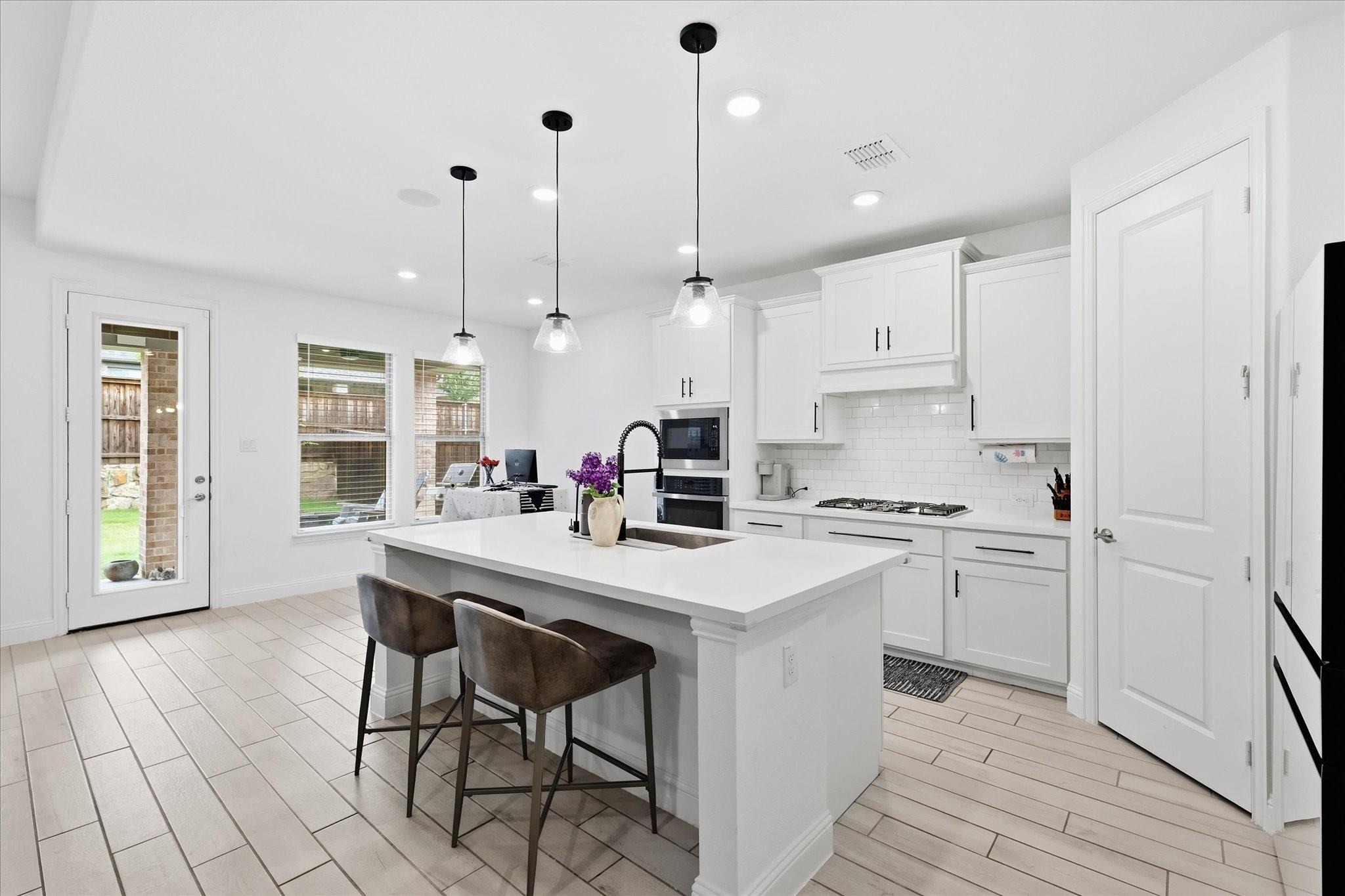 Basswood Dr, Argyle, TX 76226 #1