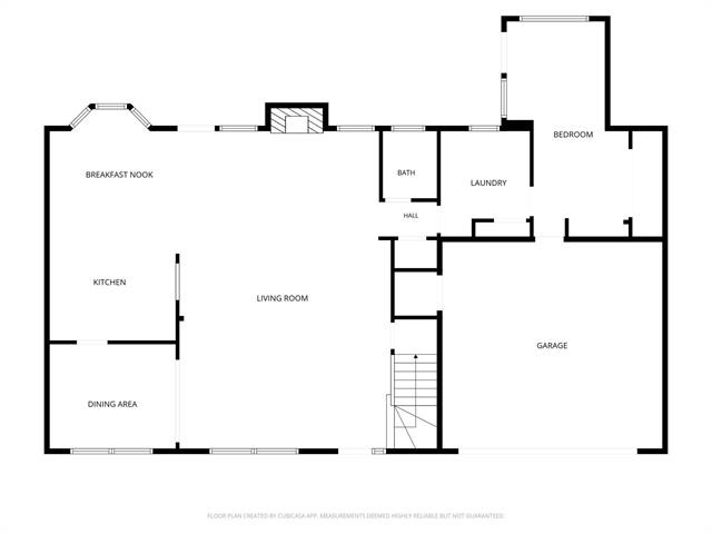 Forest Bend Rd, Dallas, TX 75244