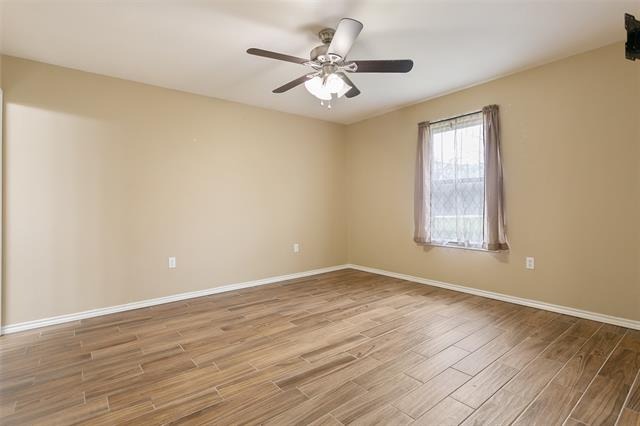 Mesquite Dr, Rio Vista, TX 76093 #1