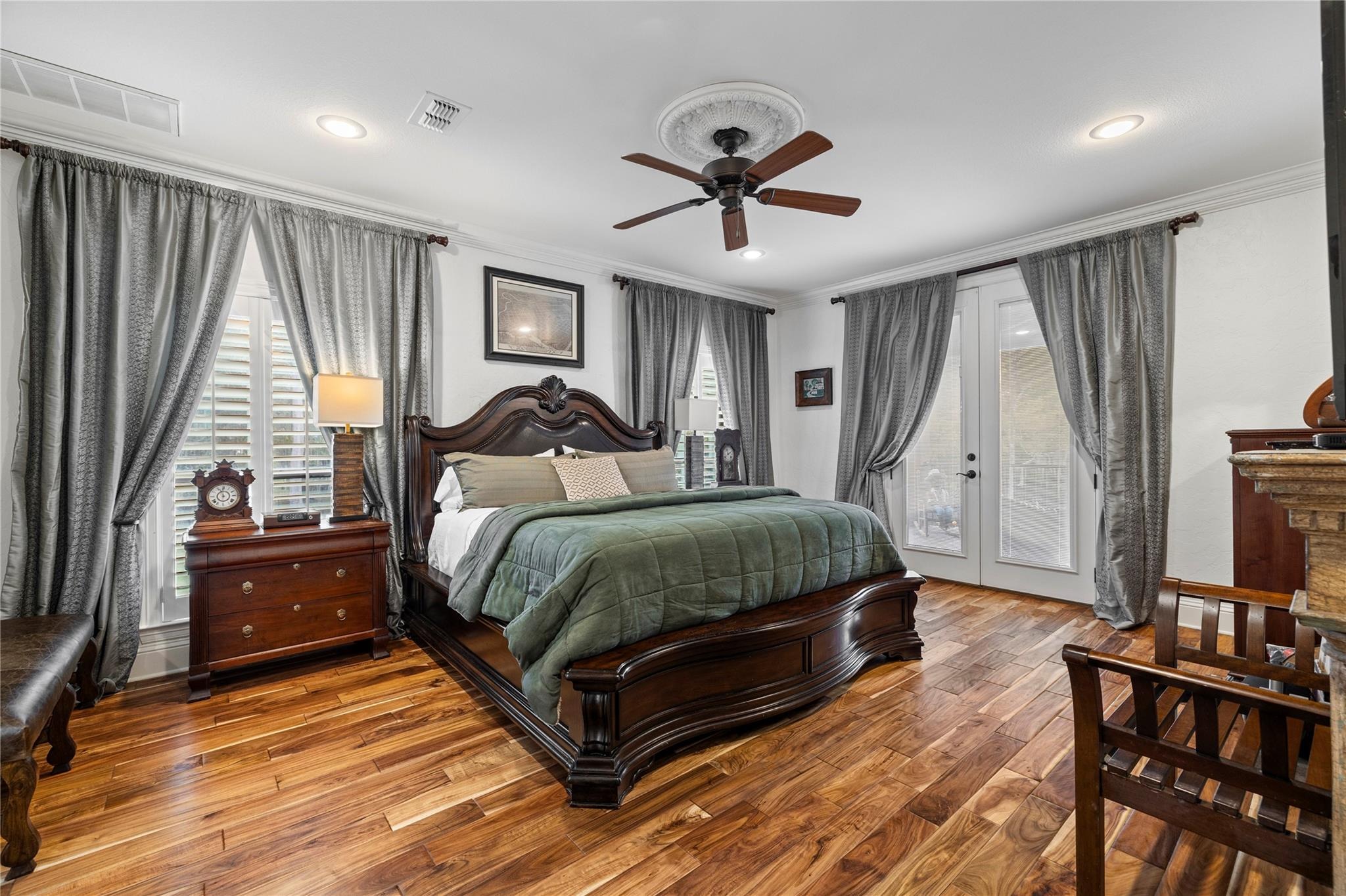 Private Road 7219 , Jefferson, TX 75657 #1