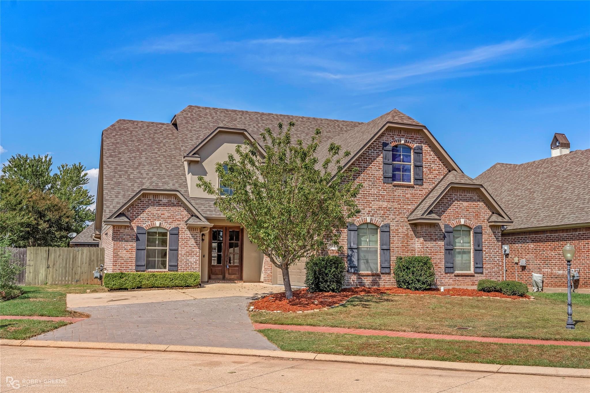 Dumaine Dr, Bossier City, LA 71111