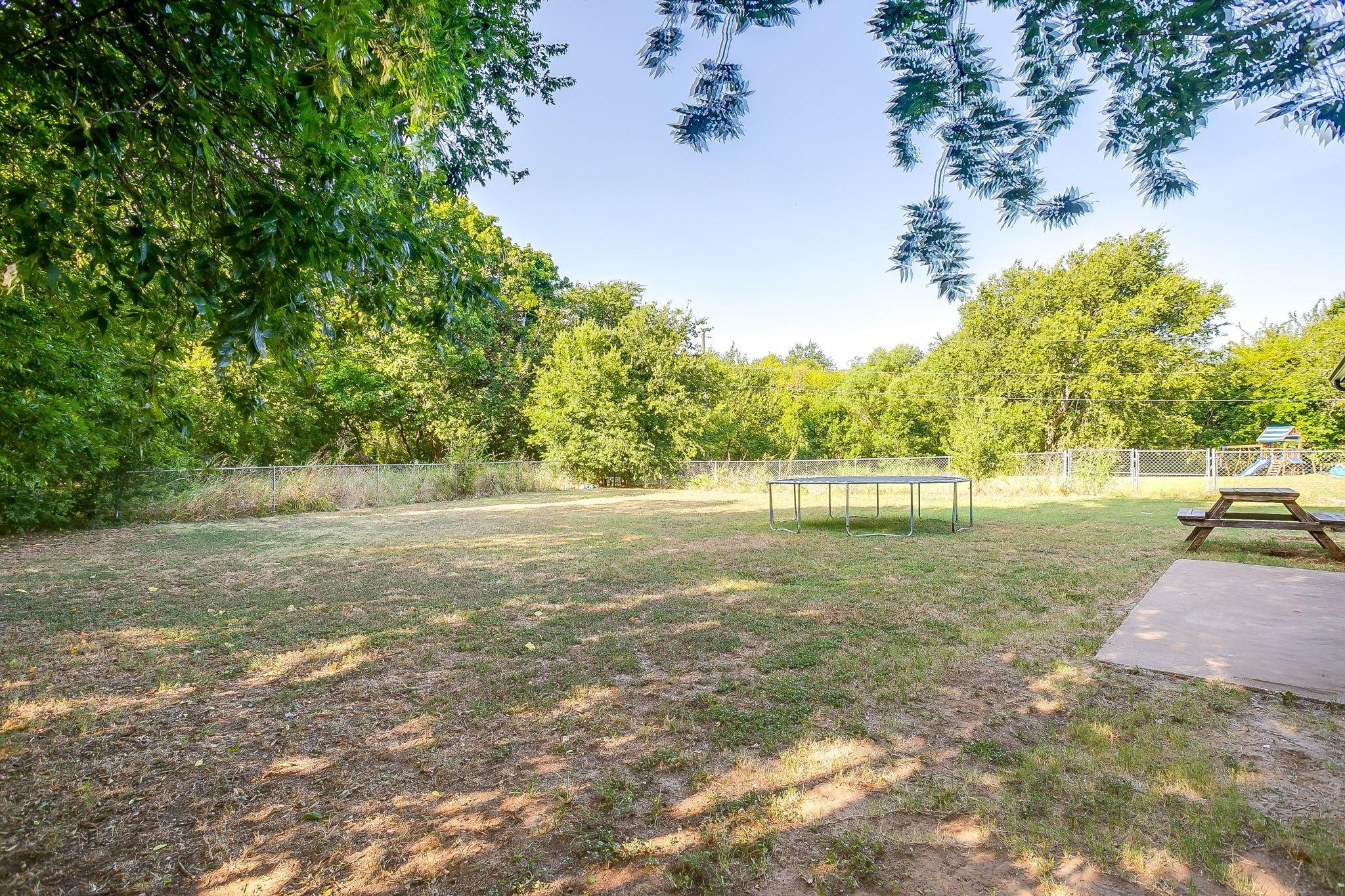 Sandstone Dr, Cleburne, TX 76033
