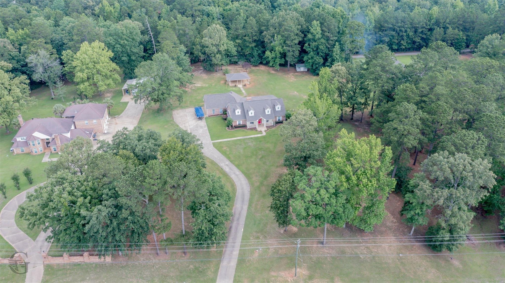 Highway 6 , Natchitoches, LA 71457