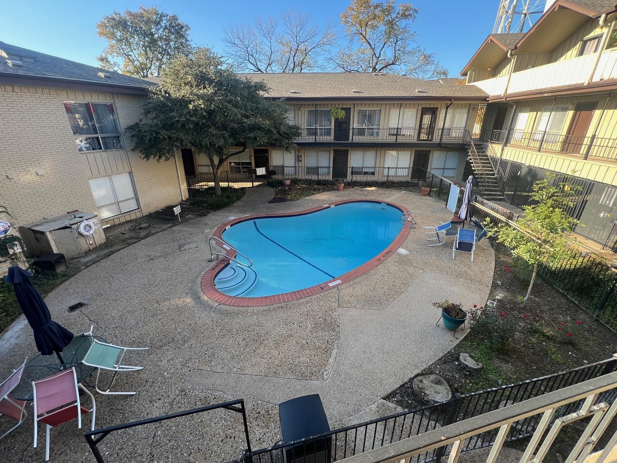Bowser Ave, Dallas, TX 75209 #1