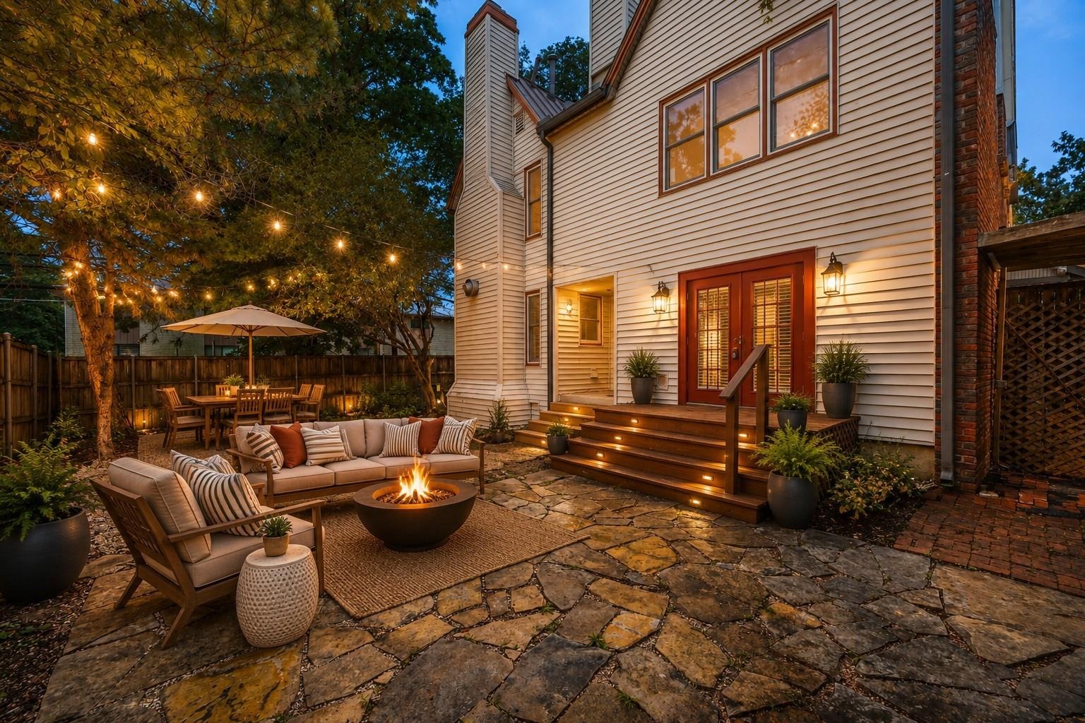 Bowser Ave, Dallas, TX 75219 #1