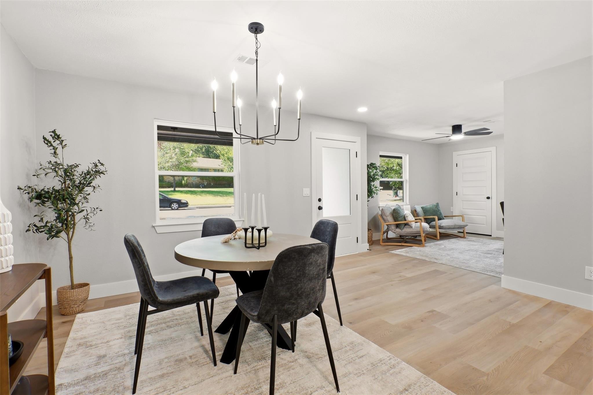 Greenbriar Ln, Plano, TX 75074