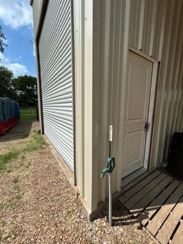 County Road 2070 , Ravenna, TX 75476