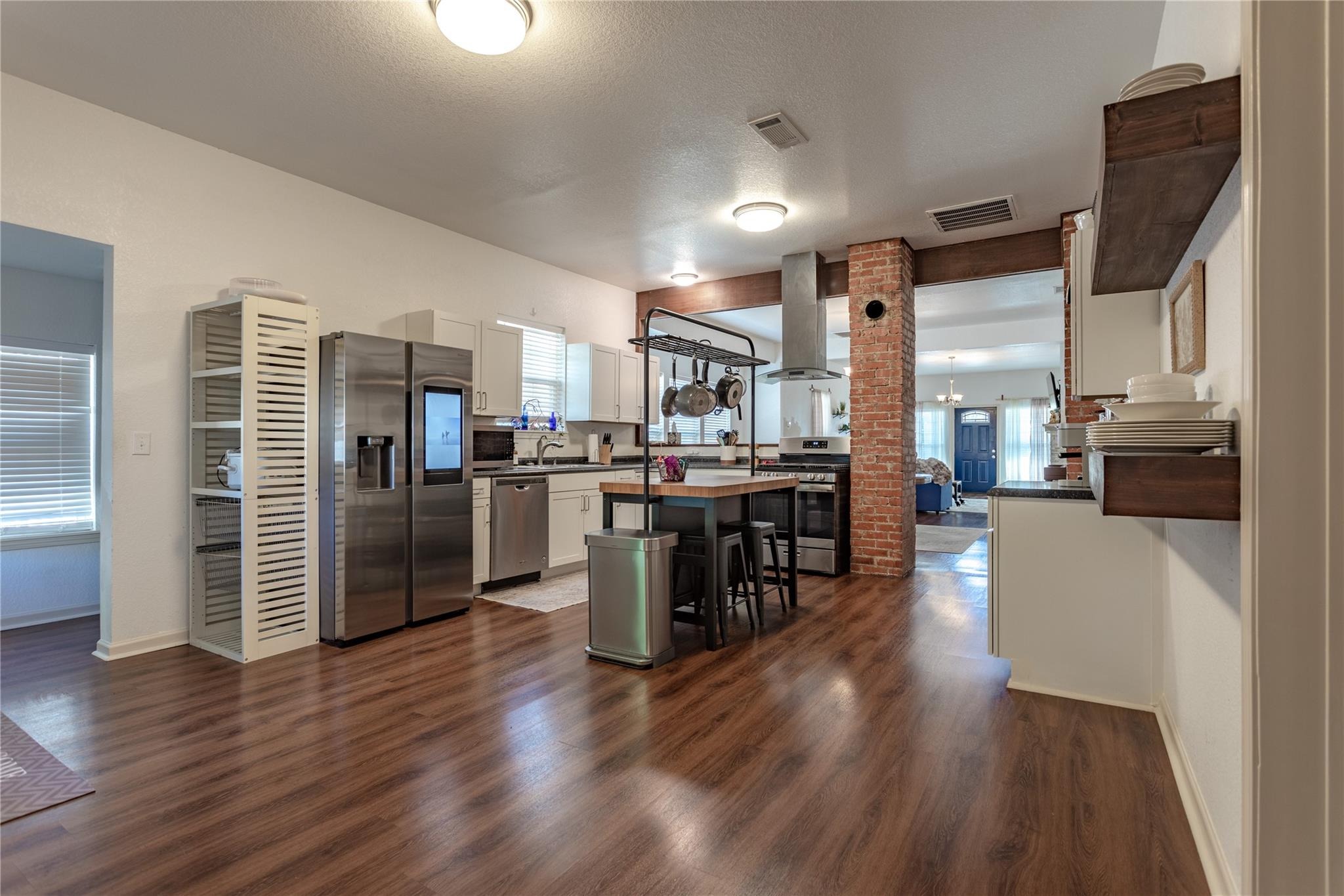 15th St, Waco, TX 76707
