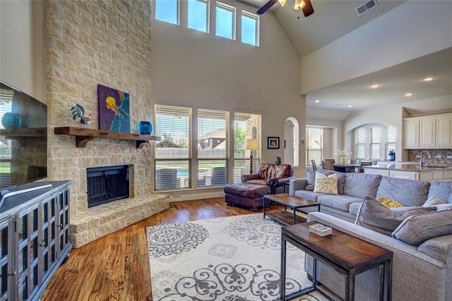 Ashford Trl, Mesquite, TX 75181