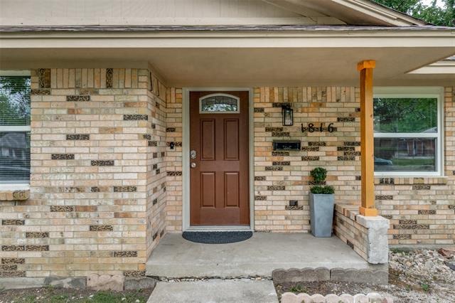 Boyd St, Dallas, TX 75224 #1