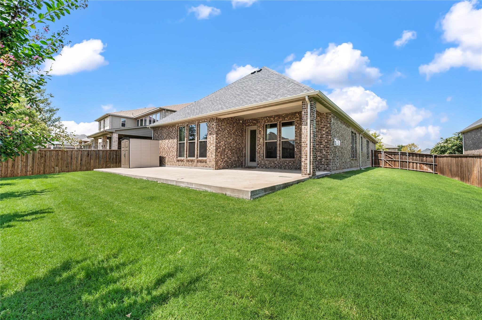 Silver Sage Dr, Haslet, TX 76052 #1