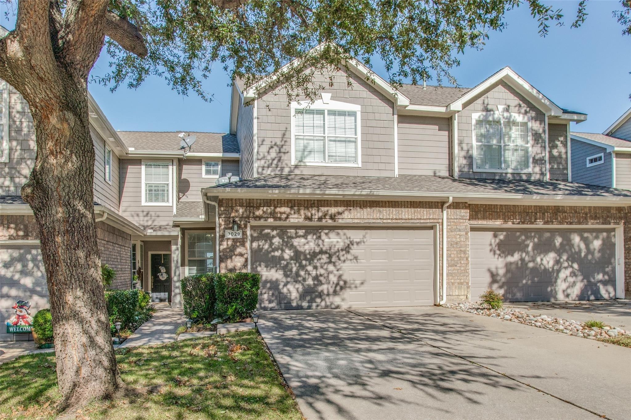 Rolling Meadow Dr, Plano, TX 75025