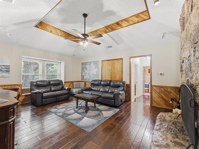 Waycross Ct, Arlington, TX 76016 #1