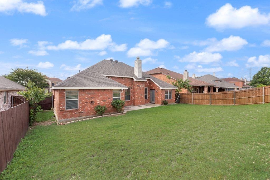 White Willow Ln, Arlington, TX 76002 #1