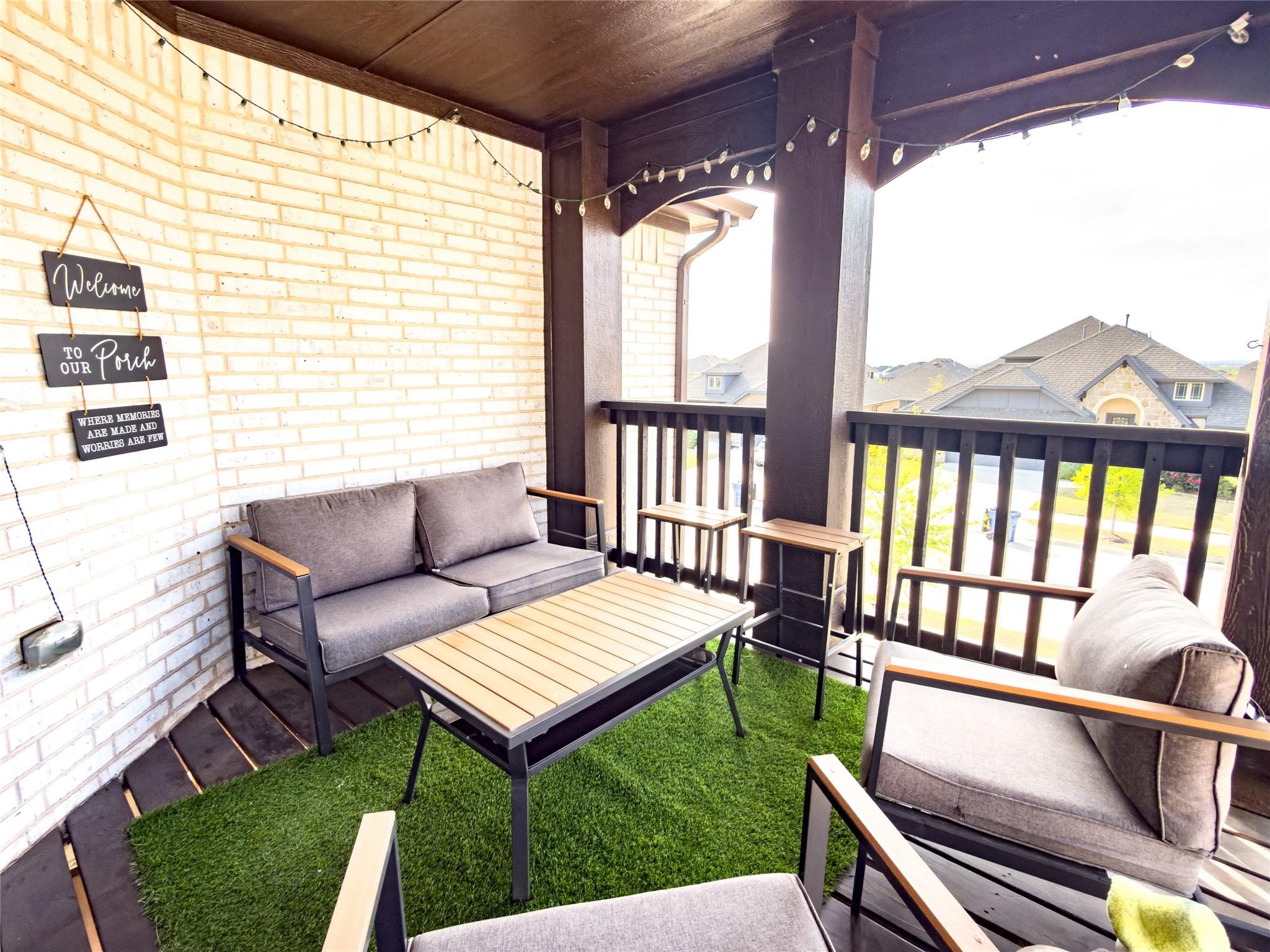 Bird Cherry Ln, Little Elm, TX 76227 #1