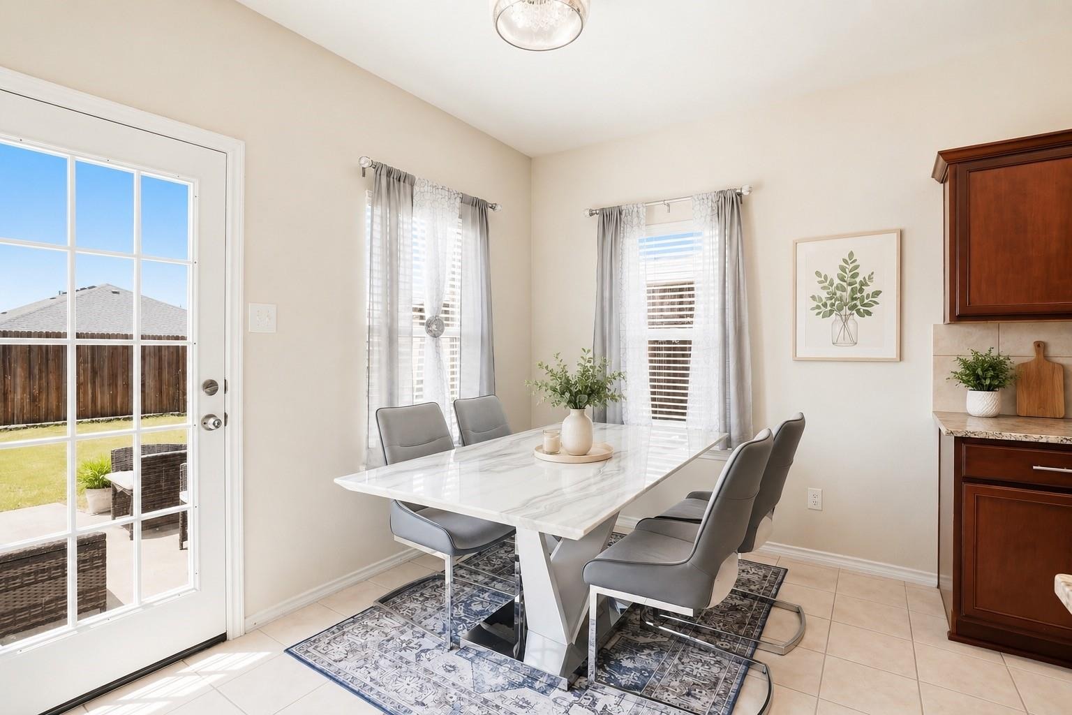 Amber St, Princeton, TX 75407 #1