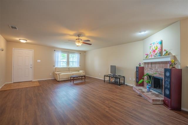 Larkspur Dr, Fate, TX 75087 #1
