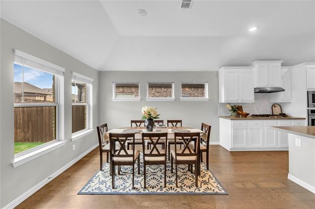 Letara Vista Dr, Haslet, TX 76052