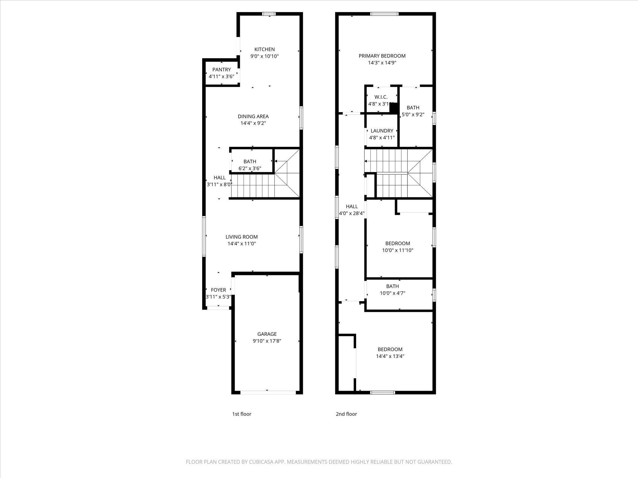 Meadow St, Dallas, TX 75215