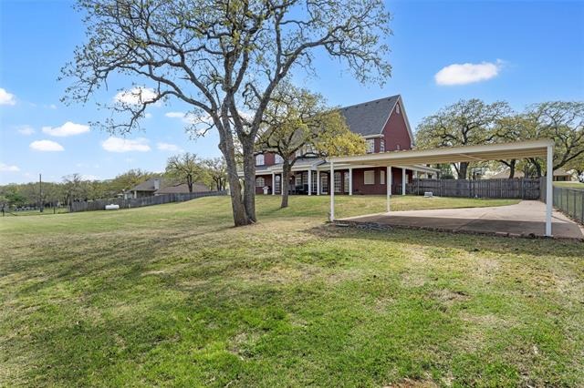 Bolton Cir, West, TX 76691 #1