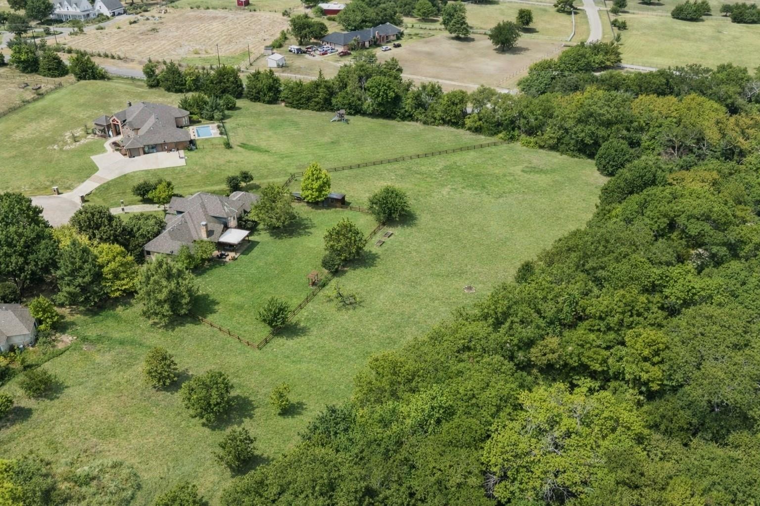 Snider Ct, Allen, TX 75002