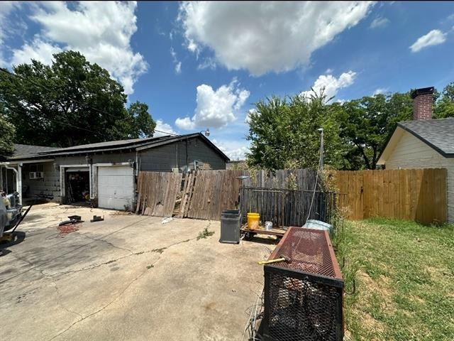 Moneda St, Haltom City, TX 76117
