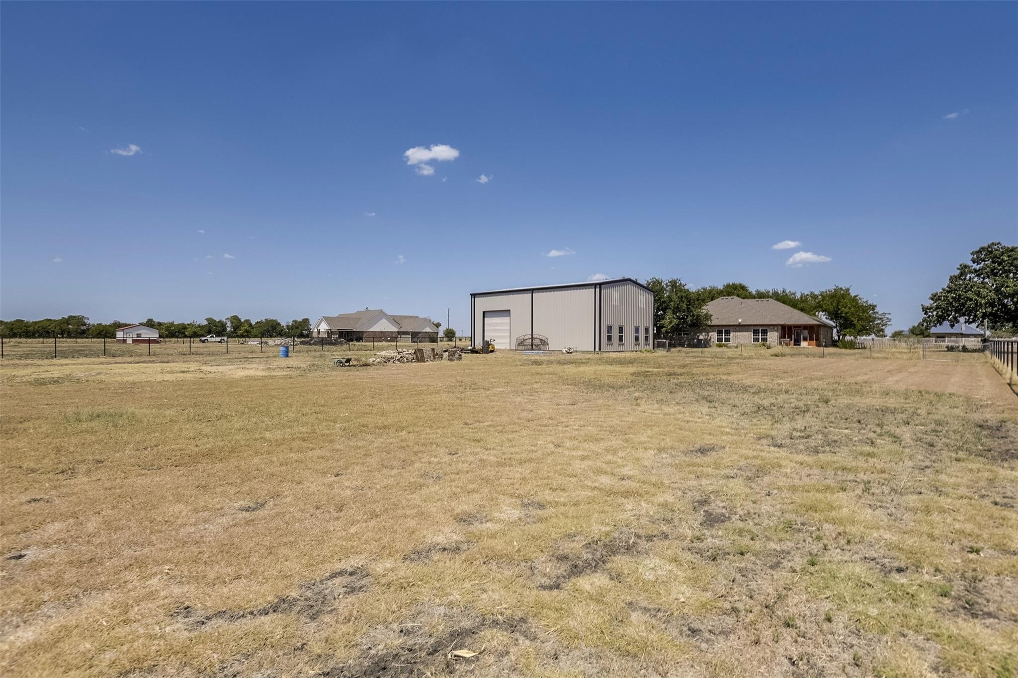 Carter Rd, Italy, TX 76651 #1