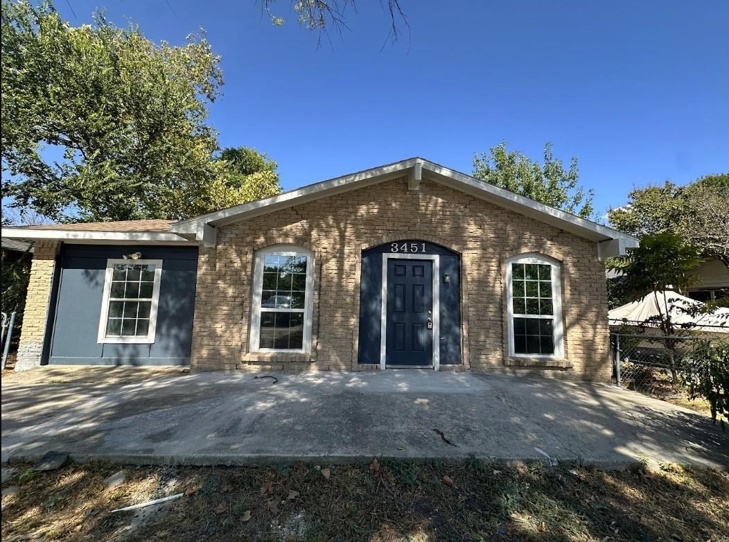 Elm Grove Rd, Wylie, TX 75098