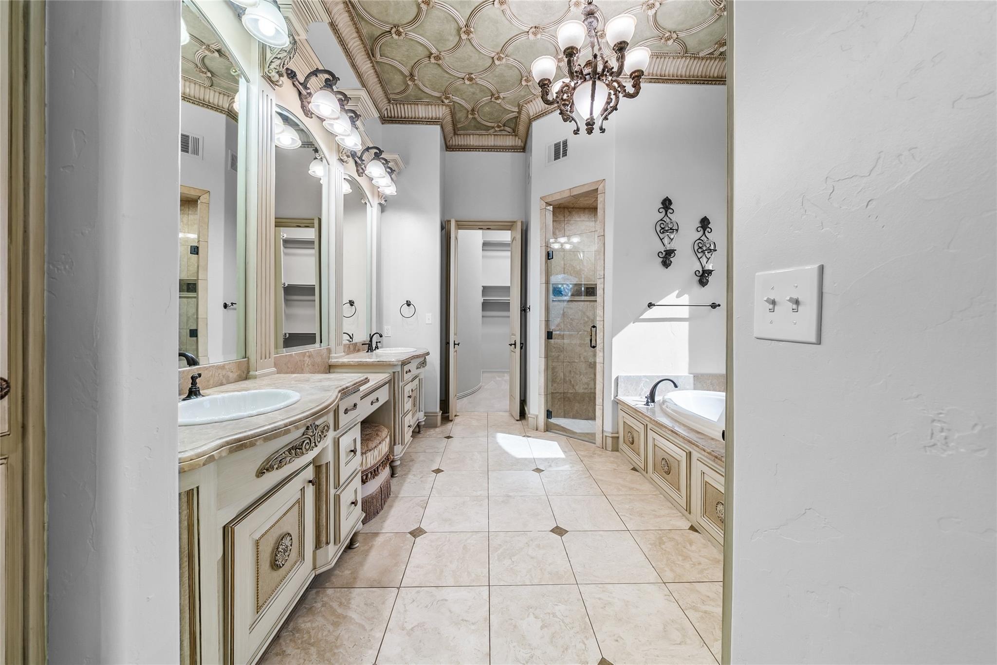 Rockrimmon Ct, Colleyville, TX 76034 #1