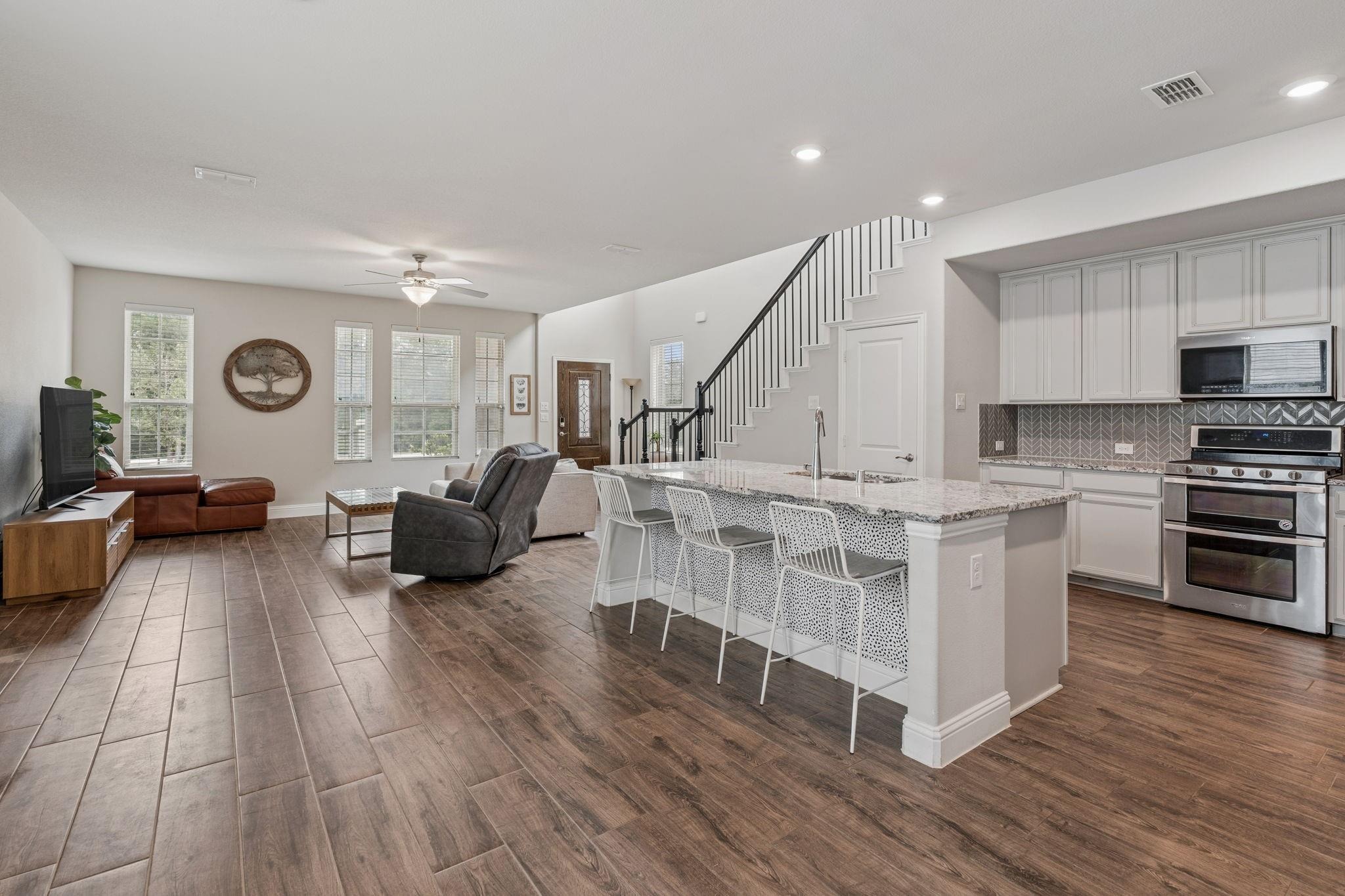 Chapman Cir, Rowlett, TX 75089 #1