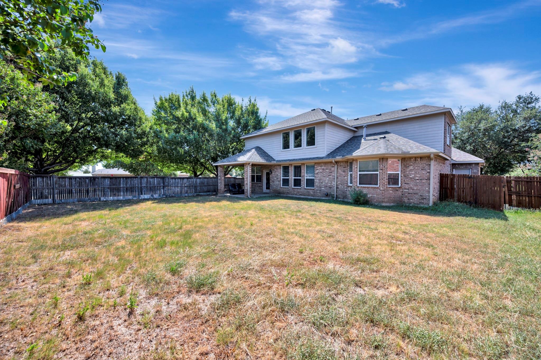 Sequoia Way, Fort Worth, TX 76131 #1